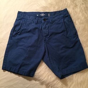 H&M LOGG Men's Casual Shorts 7'' Inseam